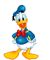 donald duck                  1817803080