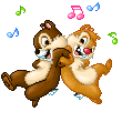 chip and Dale 3474559188